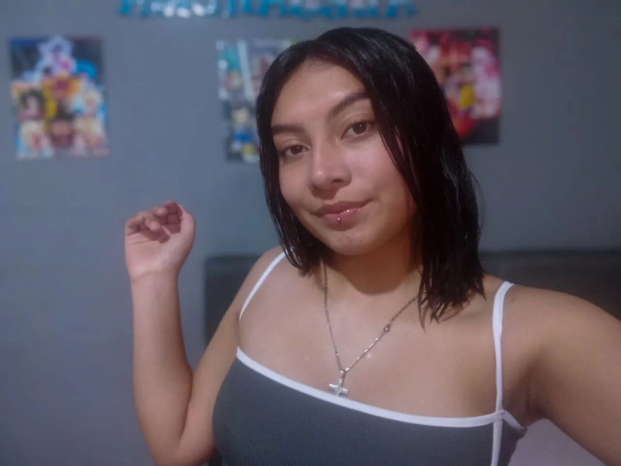 XXX Porn Photo of Nude Janne_ 22