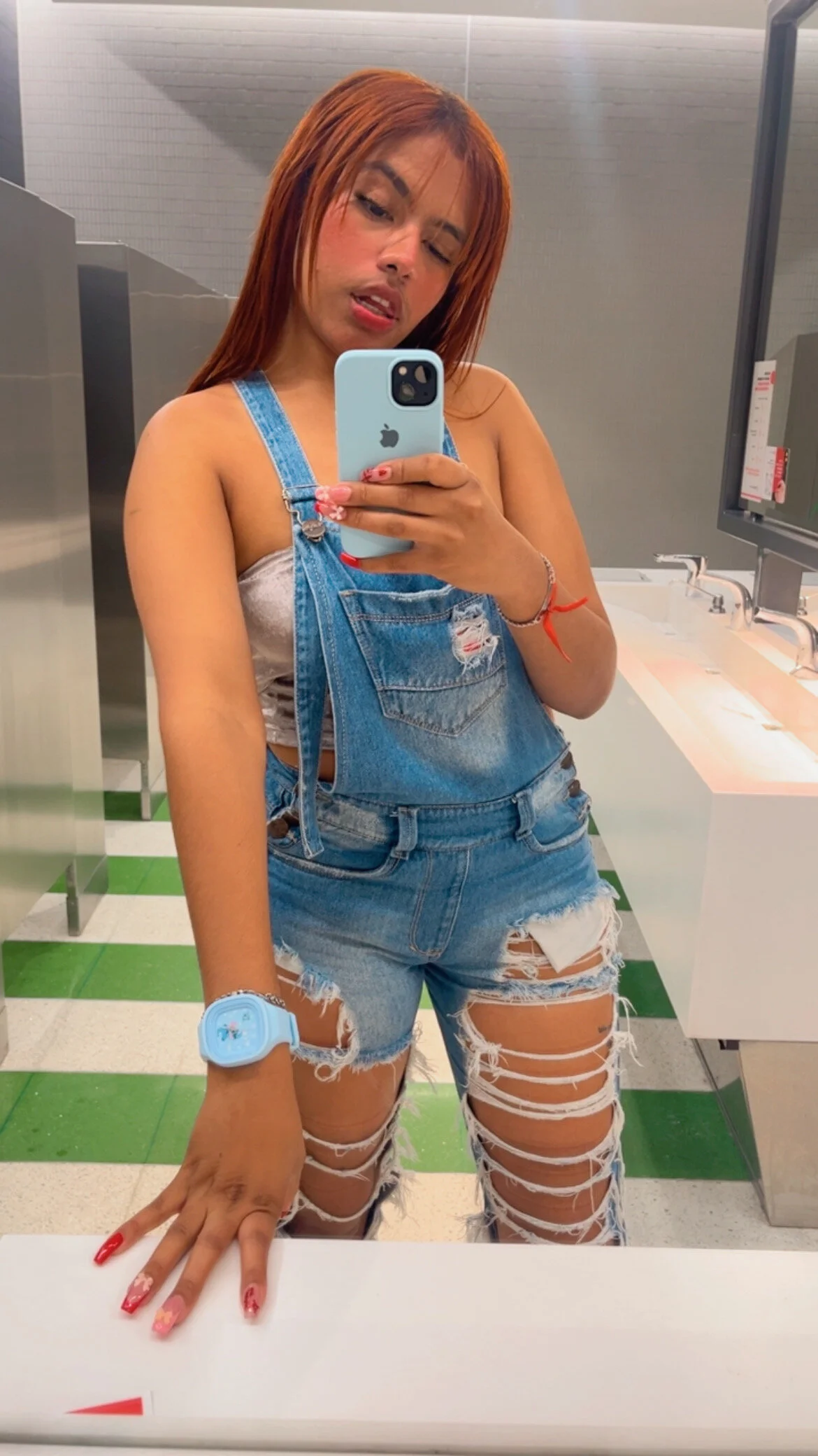 XXX Porn Photo of Nude stefany_bro 73