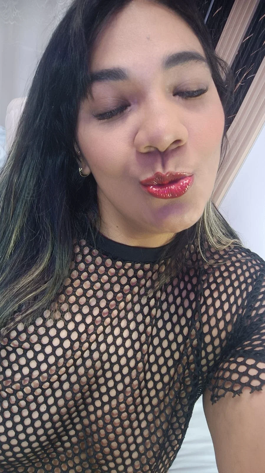 XXX Porn Photo of Nude Nailha1 1
