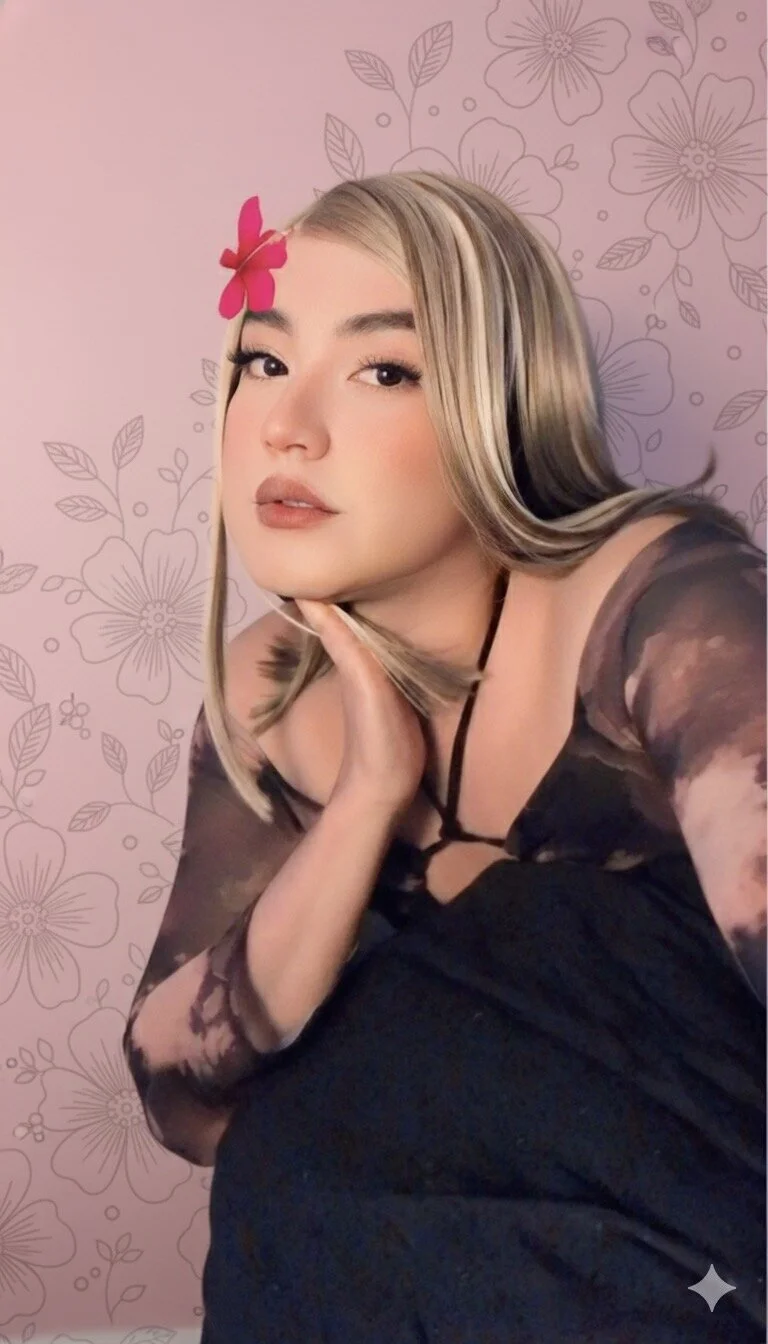 XXX Porn Photo of Nude TaylorSweetI 2