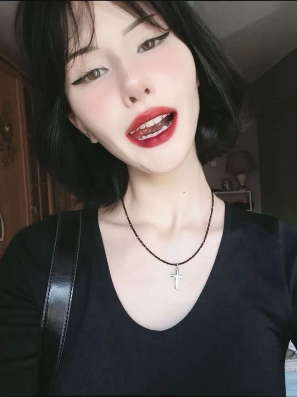 XXX Porn Photo of Nude SnowWhitePearl 4
