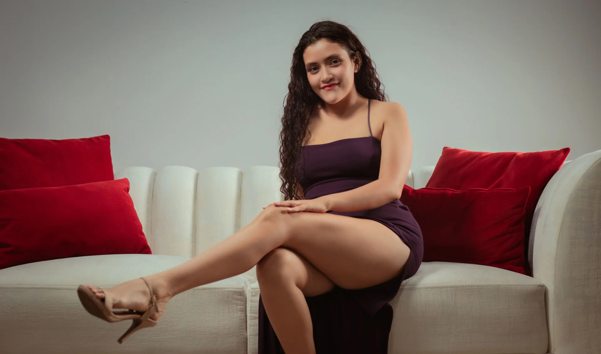 XXX Porn Photo of Nude ArielBlossom___ 15