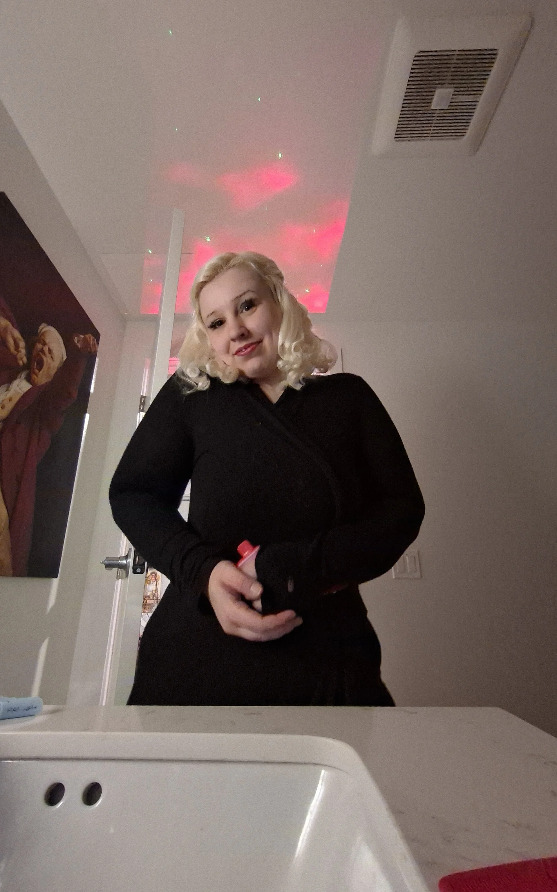 XXX Porn Photo of Nude MadelynDaisy 50