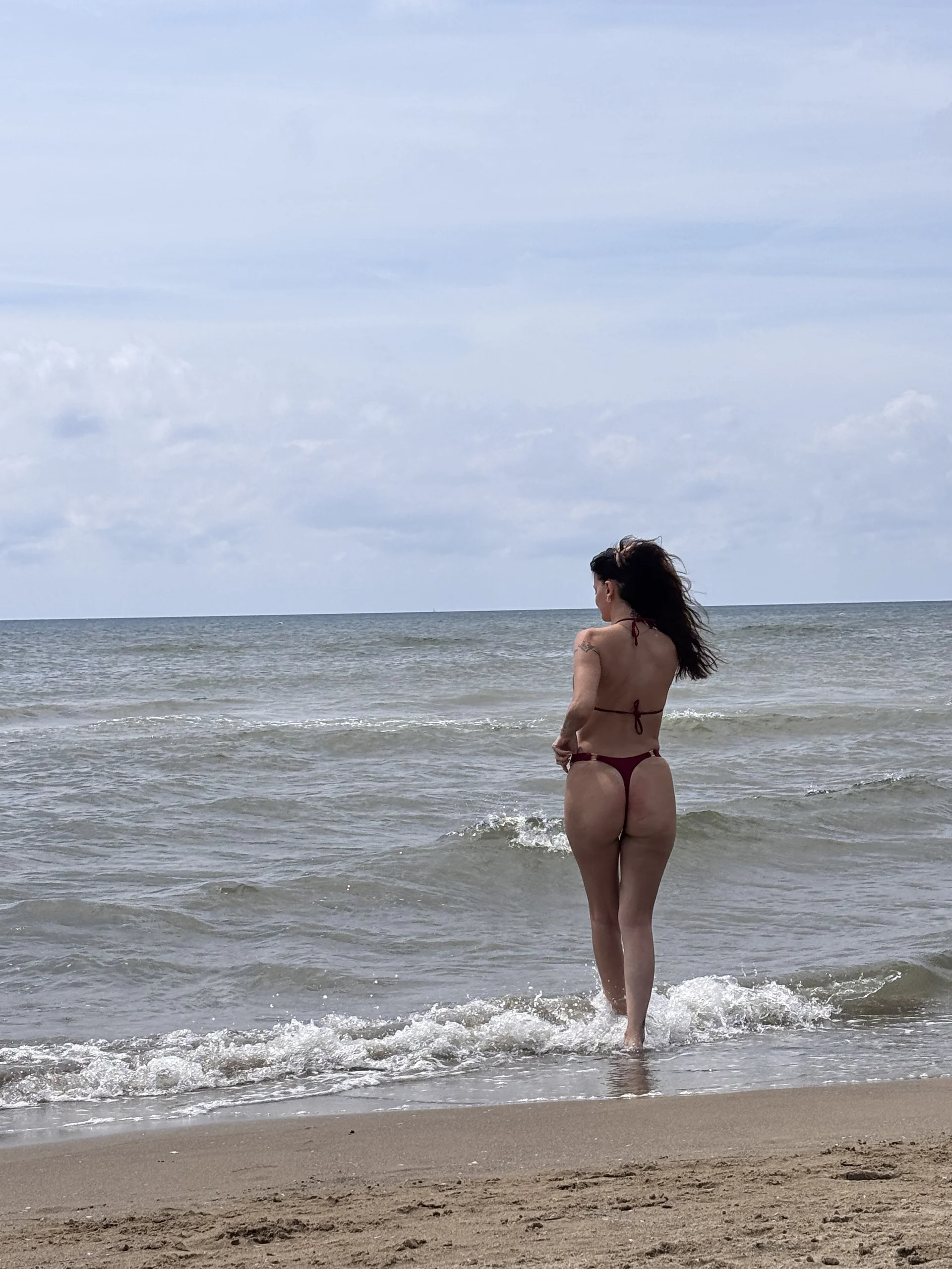 XXX Porn Photo of Nude MartinaRiva 72