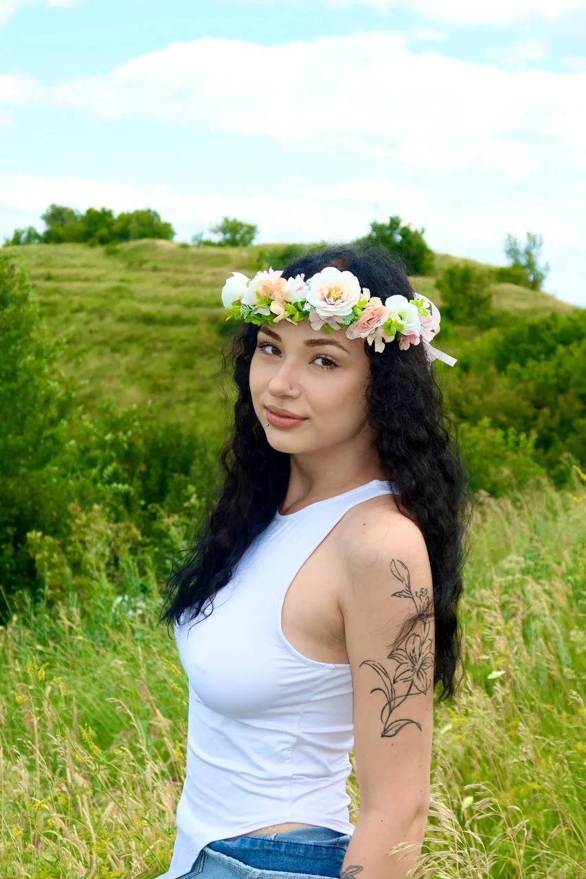 XXX Porn Photo of Nude elisskriter 24