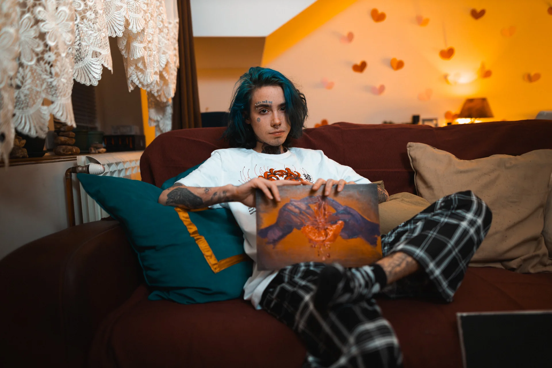 XXX Porn Photo of Nude Hanako_Jentoru 91