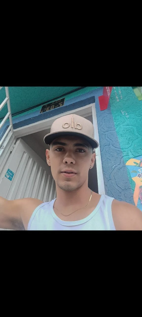XXX Porn Photo of Nude Teo_Rave 4