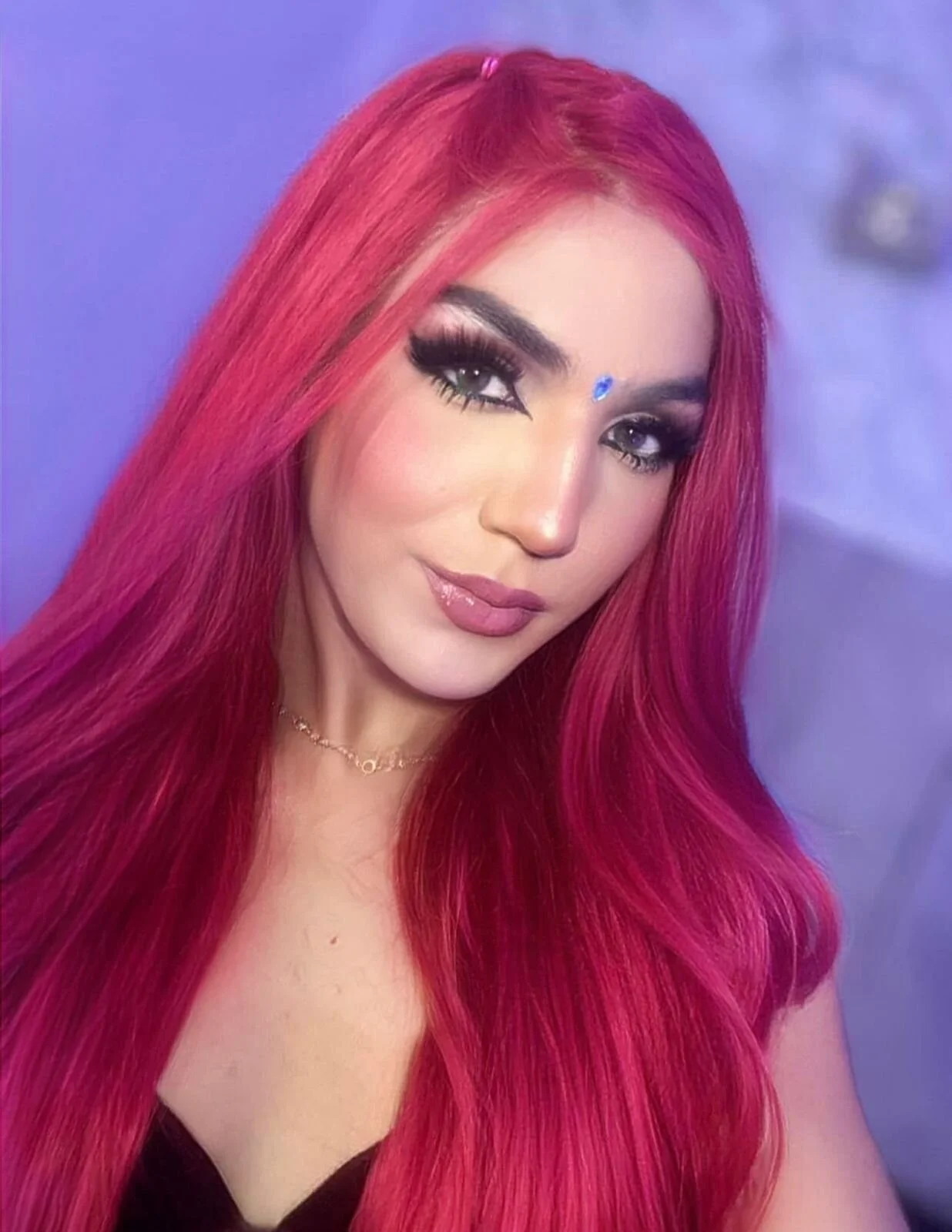 XXX Porn Photo of Nude jessika_rabitts 2