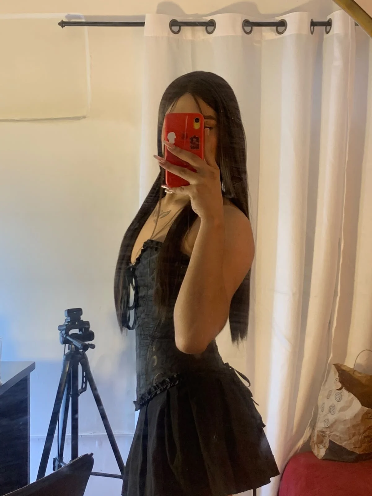 XXX Porn Photo of Nude summerr_sun 11