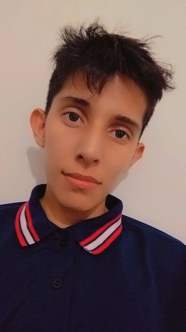 XXX Porn Photo of Nude gomitaboy1 17