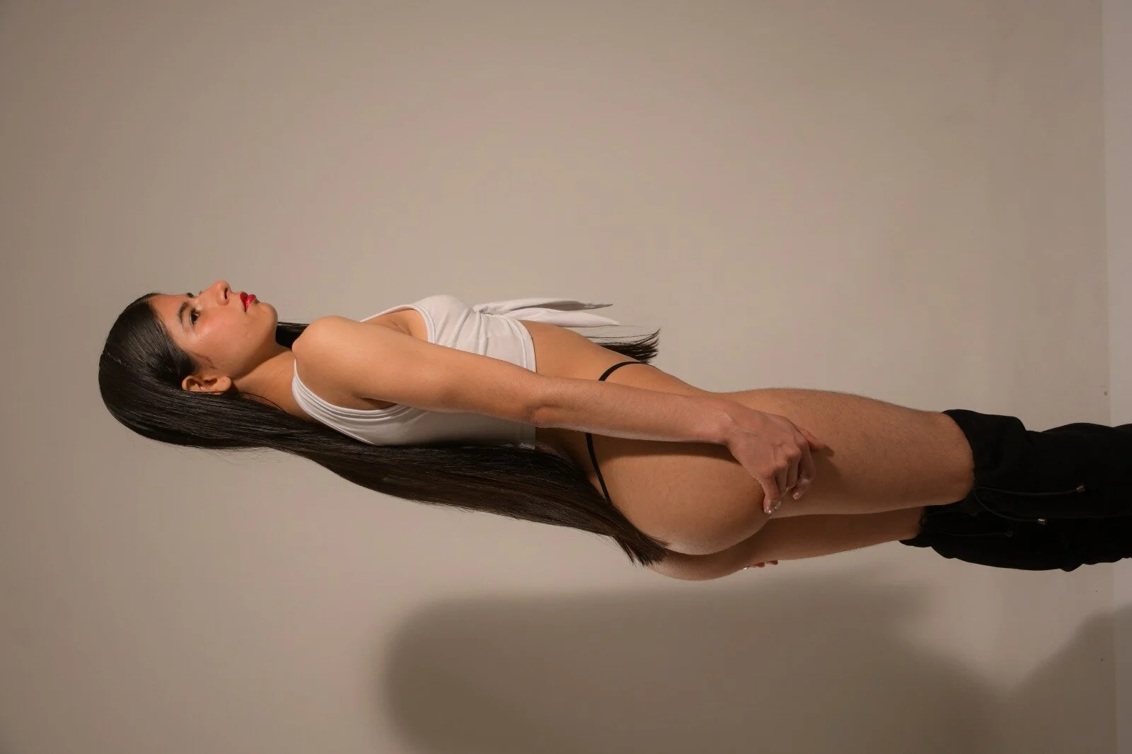 XXX Porn Photo of Nude carlina_15 16