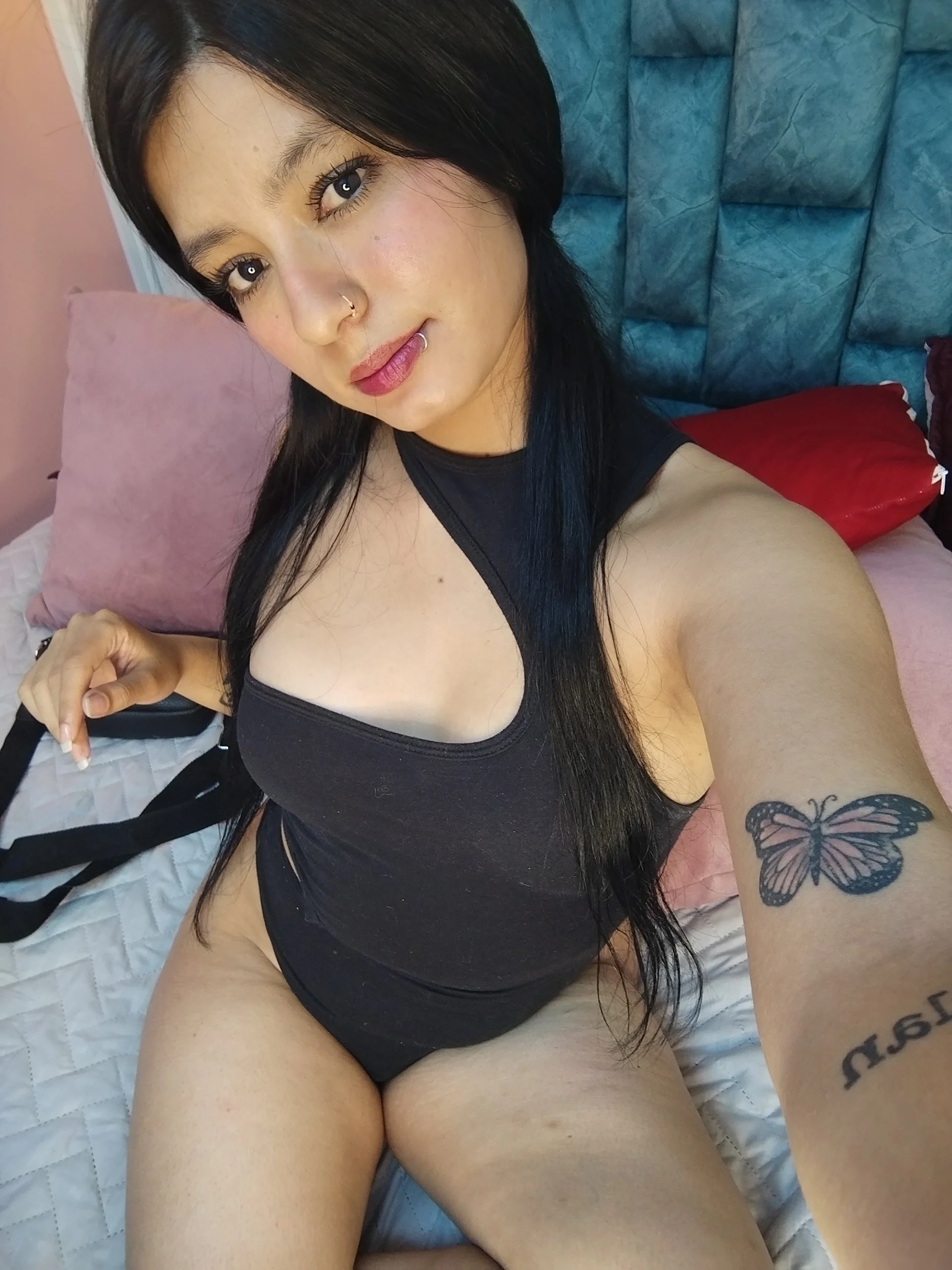 XXX Porn Photo of Nude kaii_miler 21