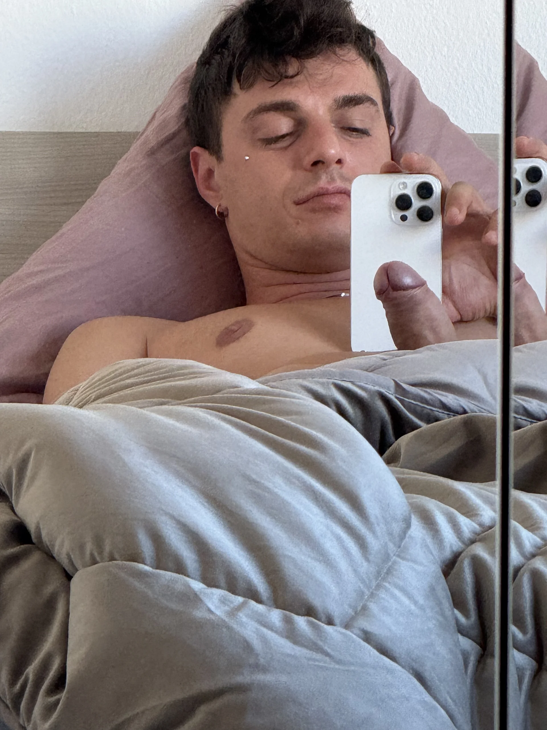 XXX Porn Photo of Nude t4ziobest9 1
