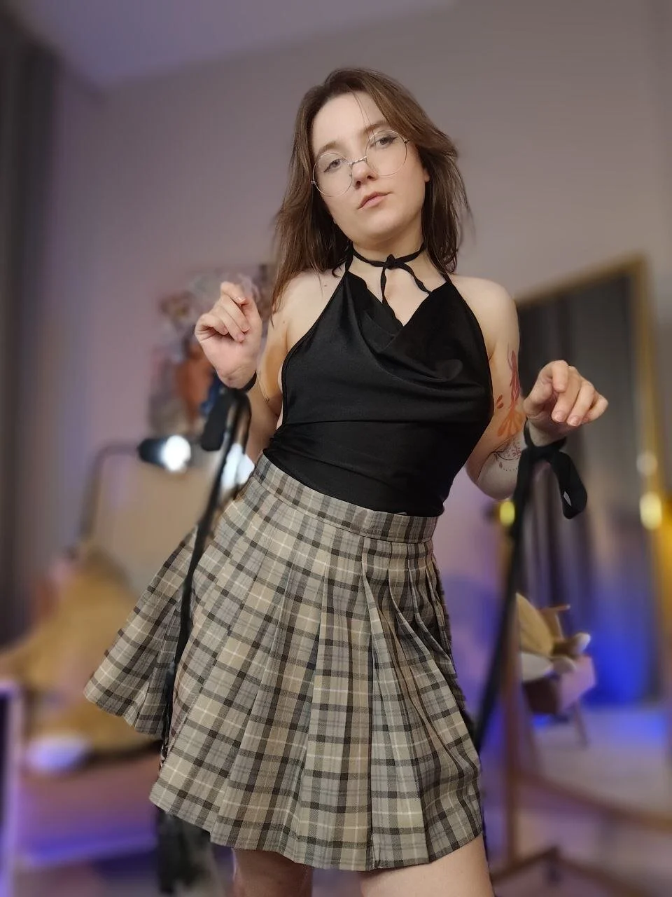 XXX Porn Photo of Nude fairy_tara 34