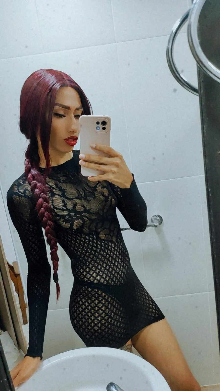 XXX Porn Photo of Nude Corina_Ts 6