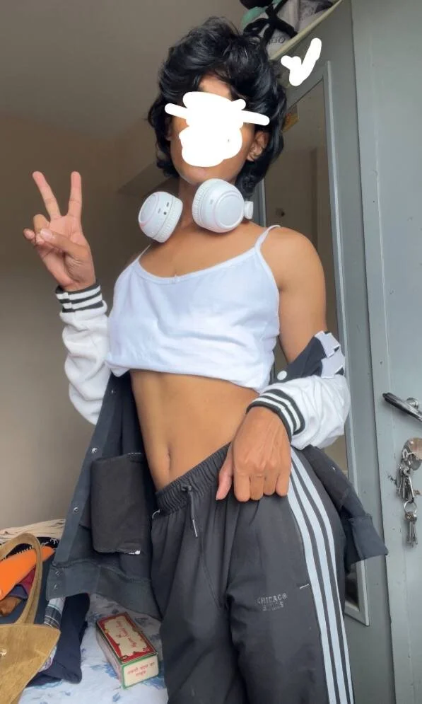 XXX Porn Photo of Nude rishuuu_baby 15
