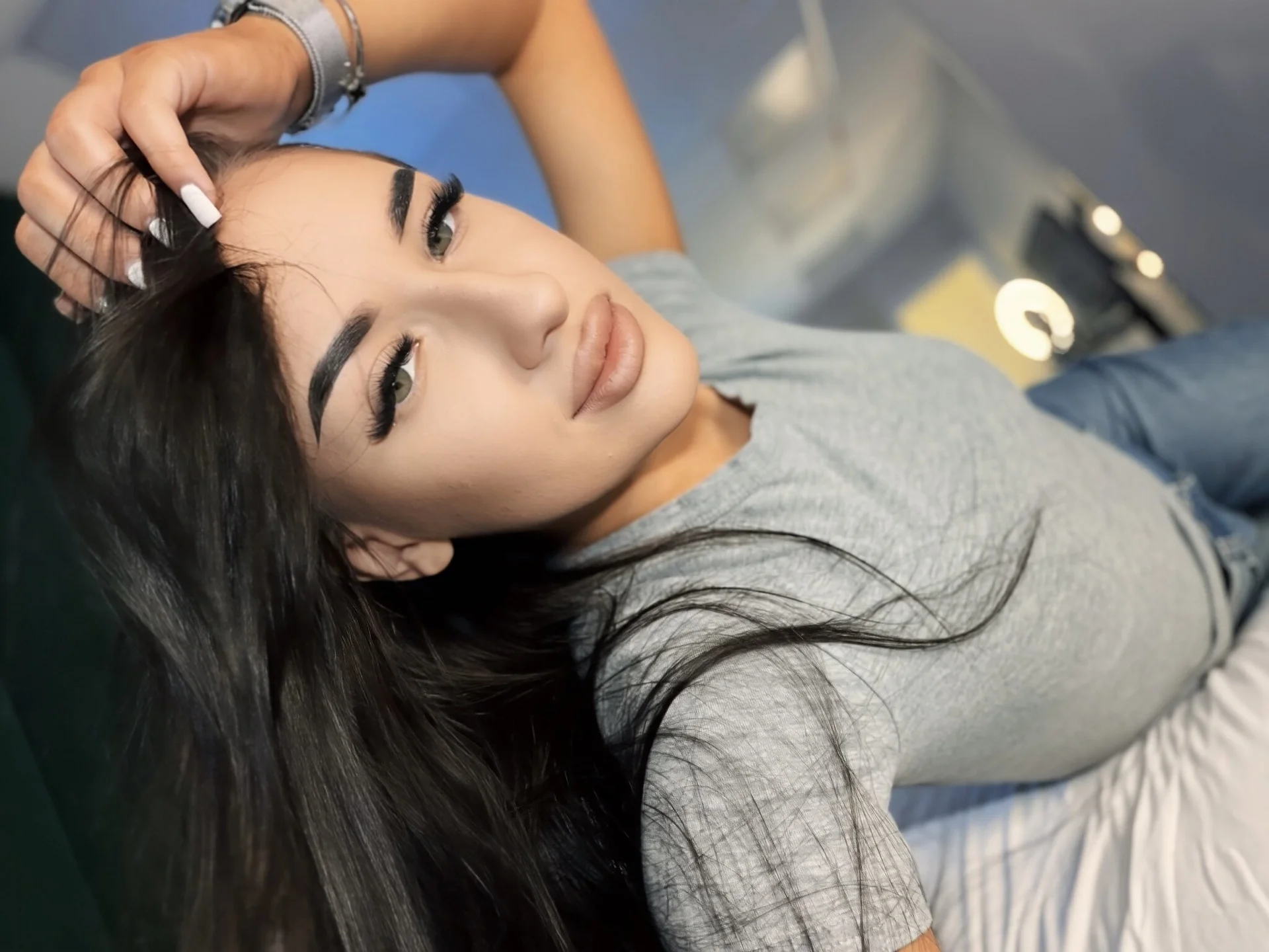 XXX Porn Photo of Nude Luna_Olsen 23