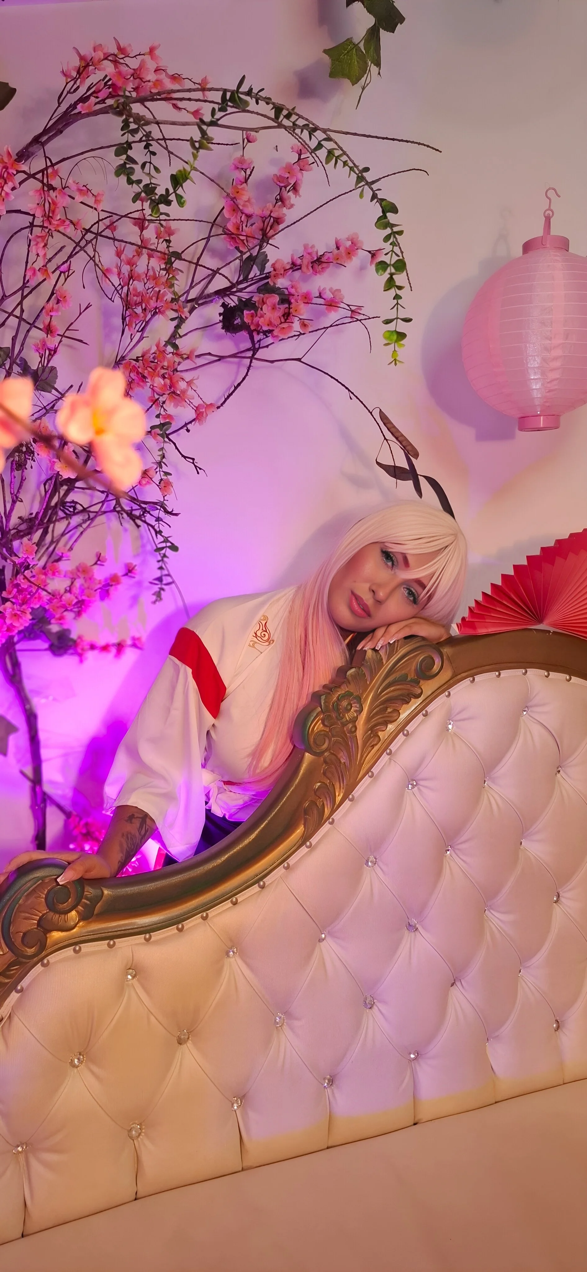 XXX Porn Photo of Nude Pamesmith 22