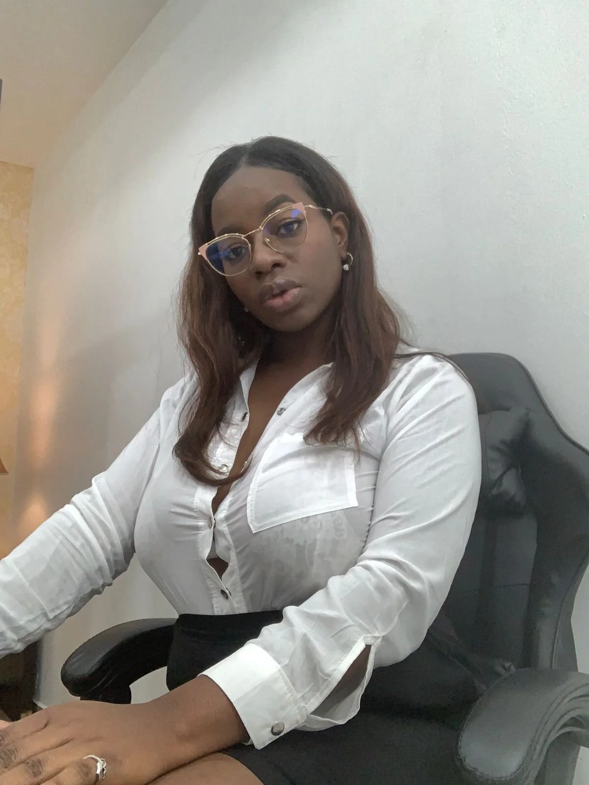 XXX Porn Photo of Nude KayaBrown 67