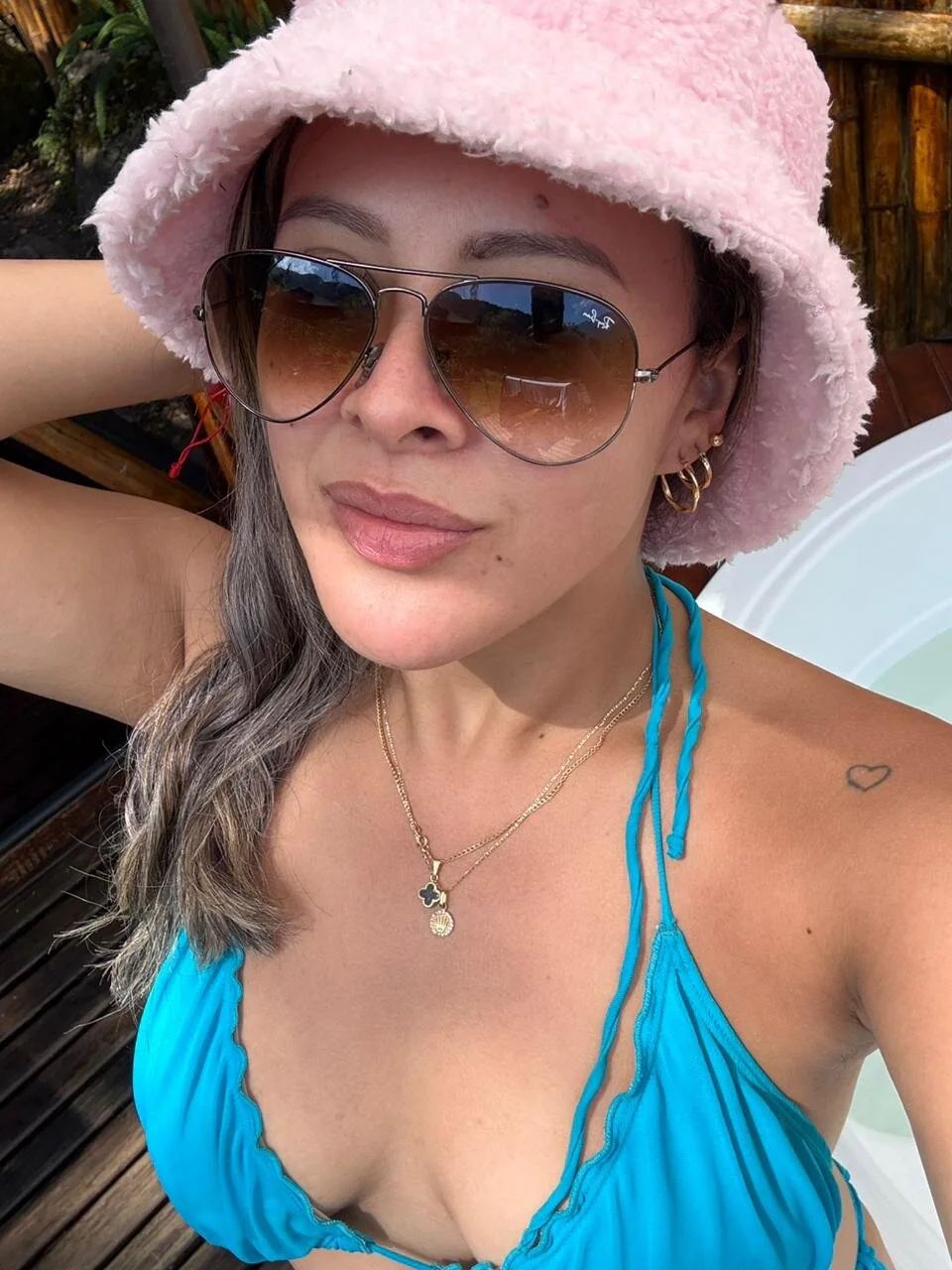 XXX Porn Photo of Nude ALONDRAMILF 35