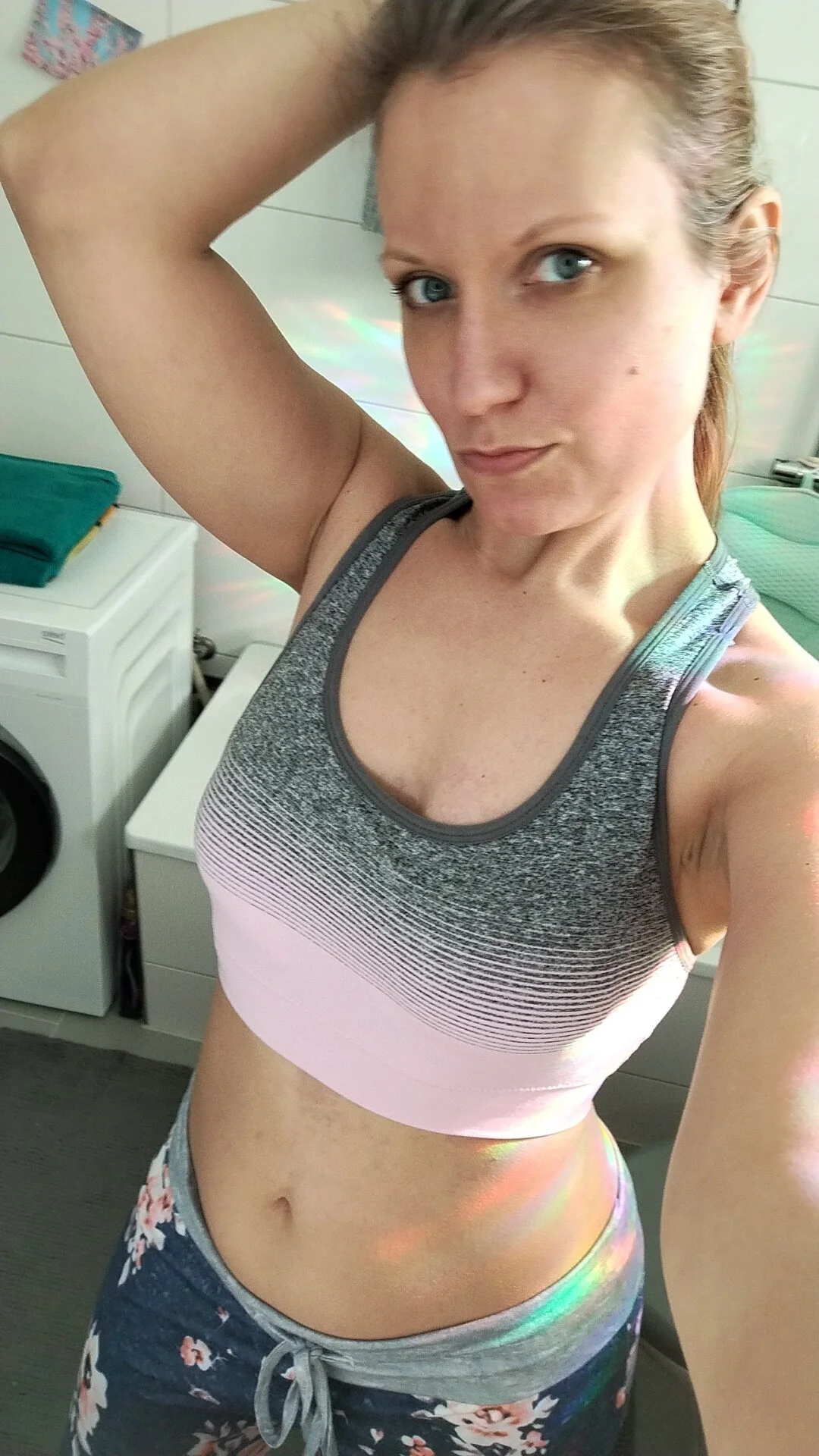 XXX Porn Photo of Nude Candy_Cougar 4