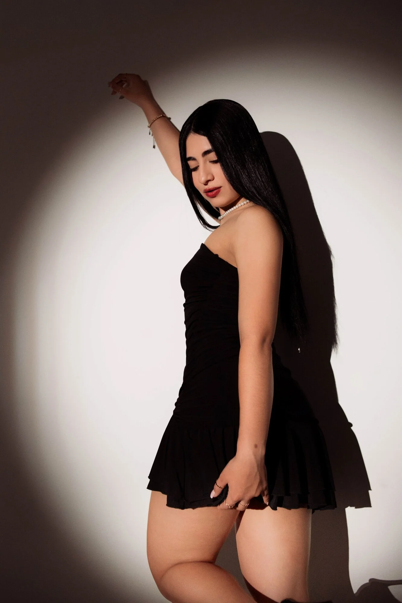 XXX Porn Photo of Nude lucianacohelo 14