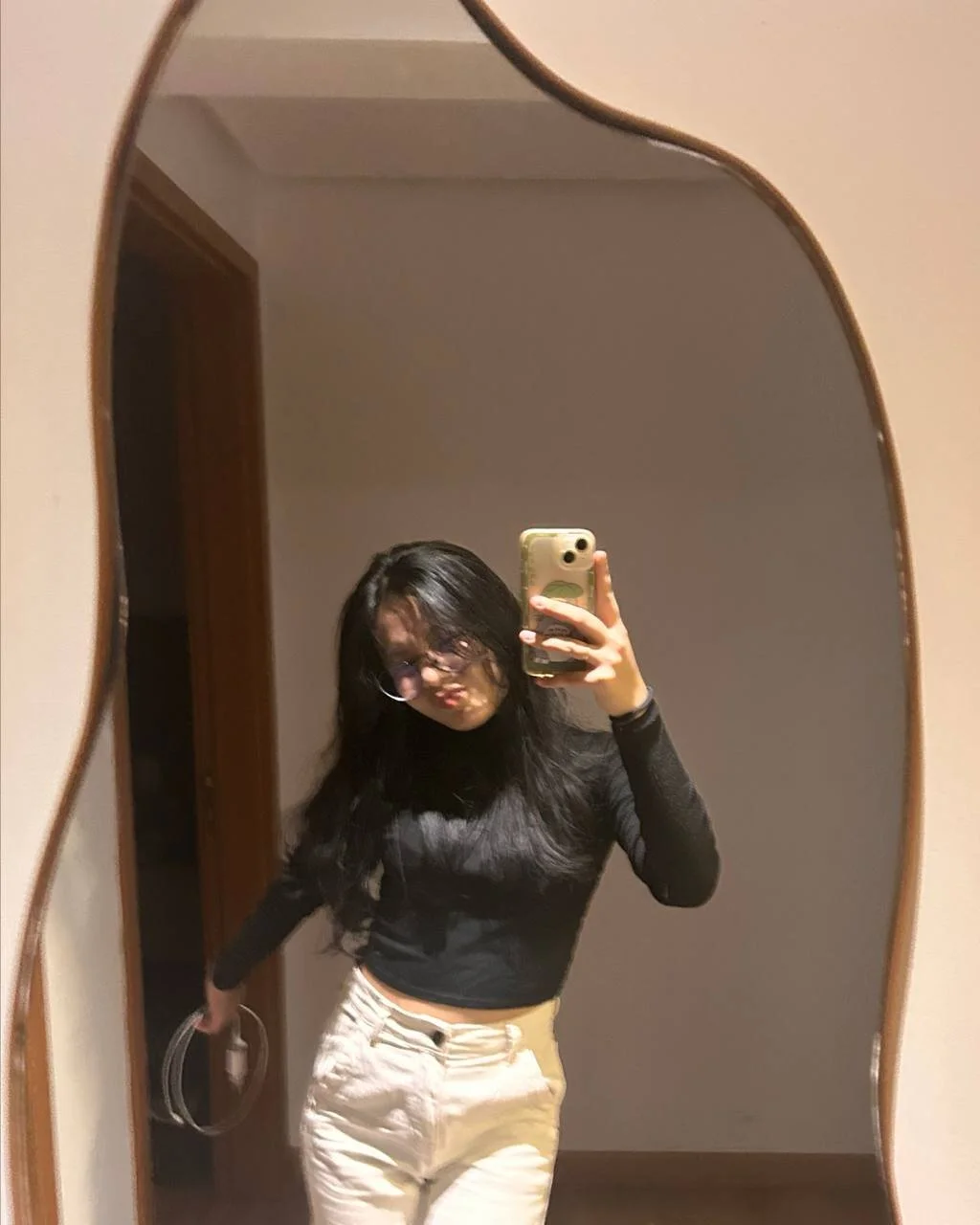 XXX Porn Photo of Nude SherronAlicea 1