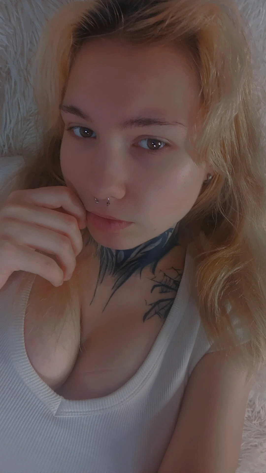XXX Porn Photo of Nude BabyRen 83