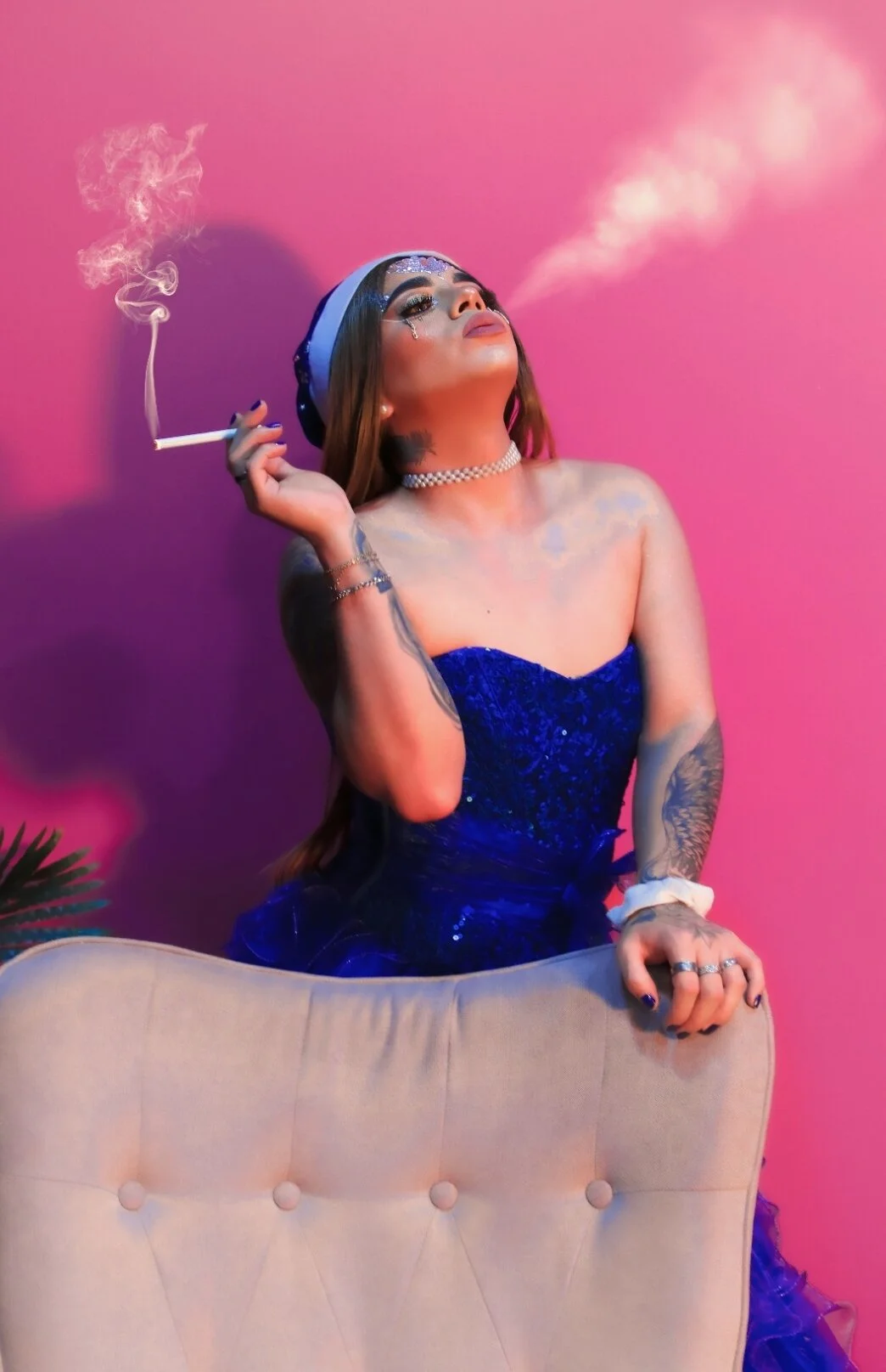 XXX Porn Photo of Nude freya_goddes_ 14