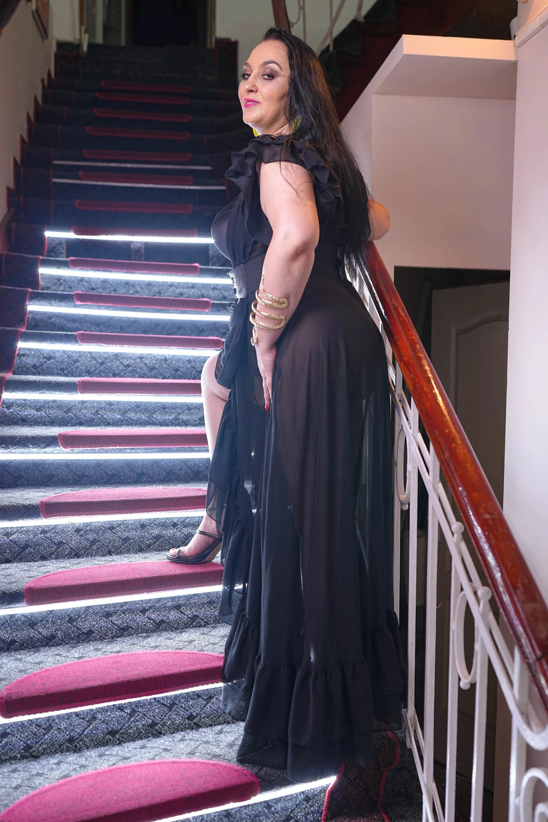 XXX Porn Photo of Nude kattsuunnyy 15