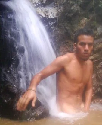 XXX Porn Photo of Nude BIGDICKVEN 40