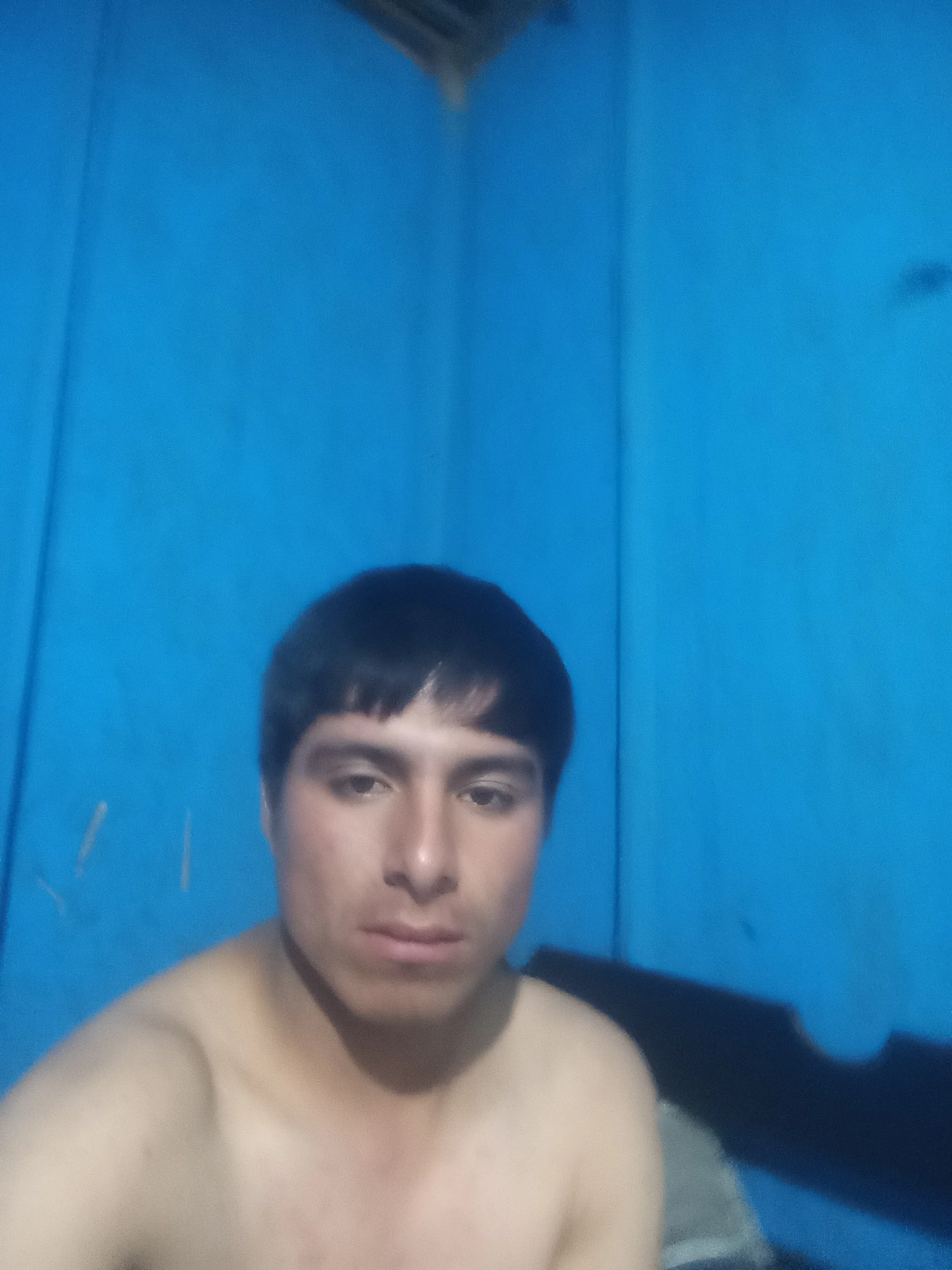 XXX Porn Photo of Nude Esaqel 4