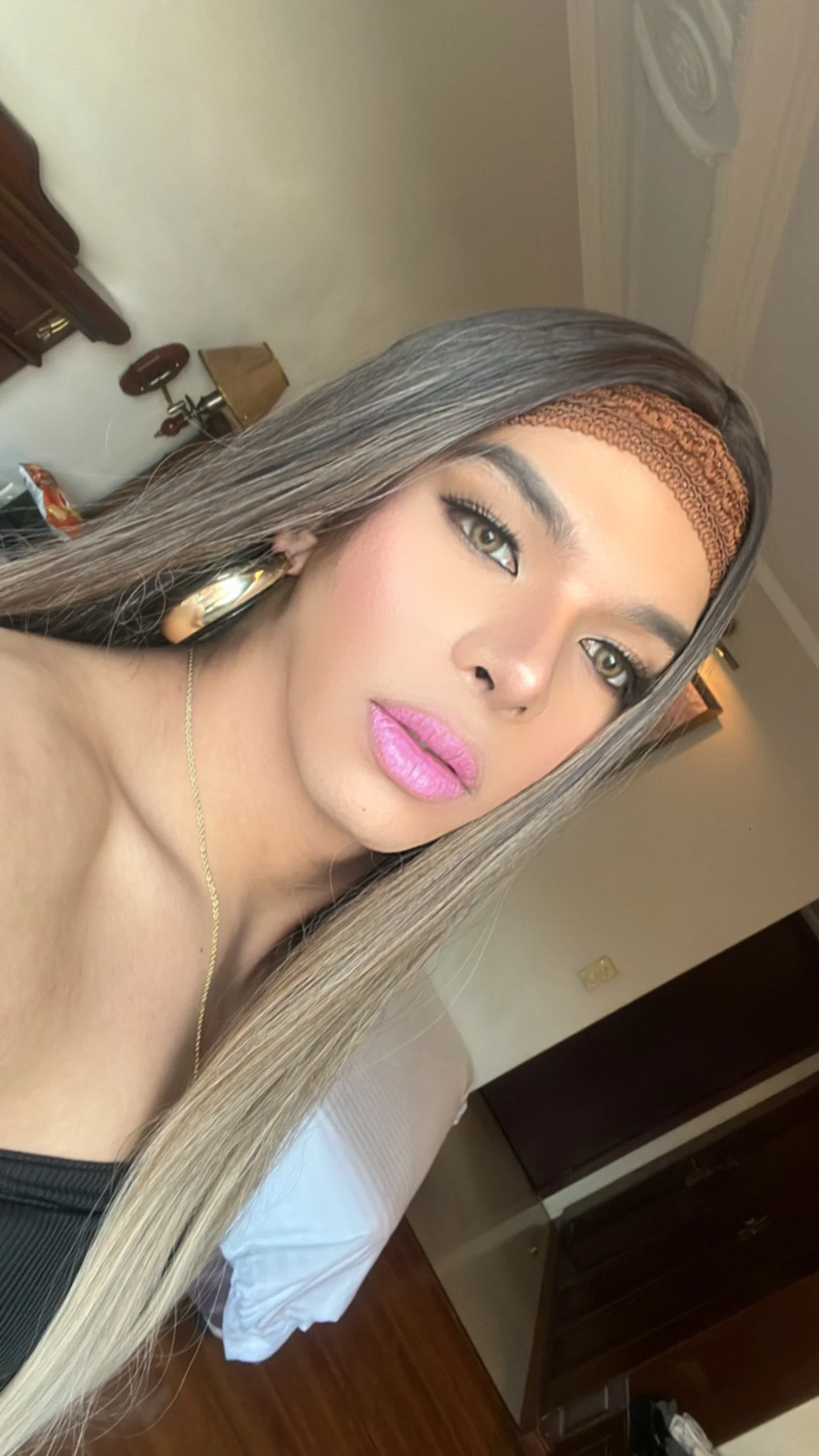 XXX Porn Photo of Nude MISTRESS_x_Nathalie 19