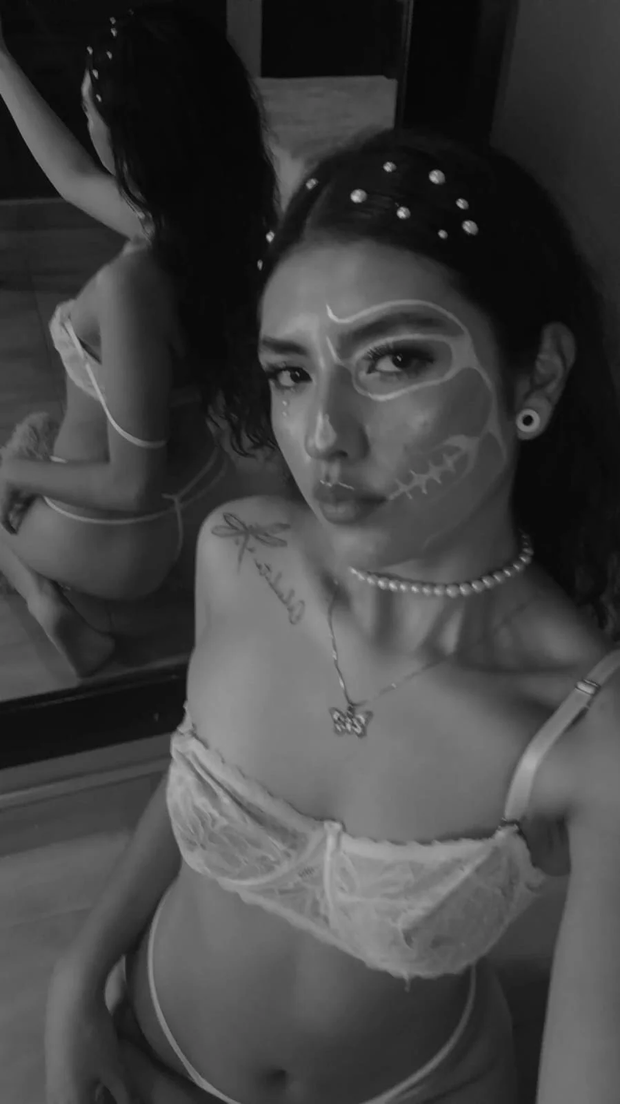 XXX Porn Photo of Nude sweet_mussee 4