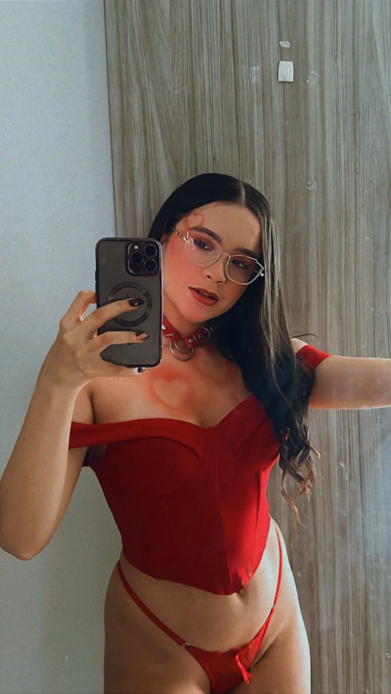 XXX Porn Photo of Nude Alisson_Beckett 22