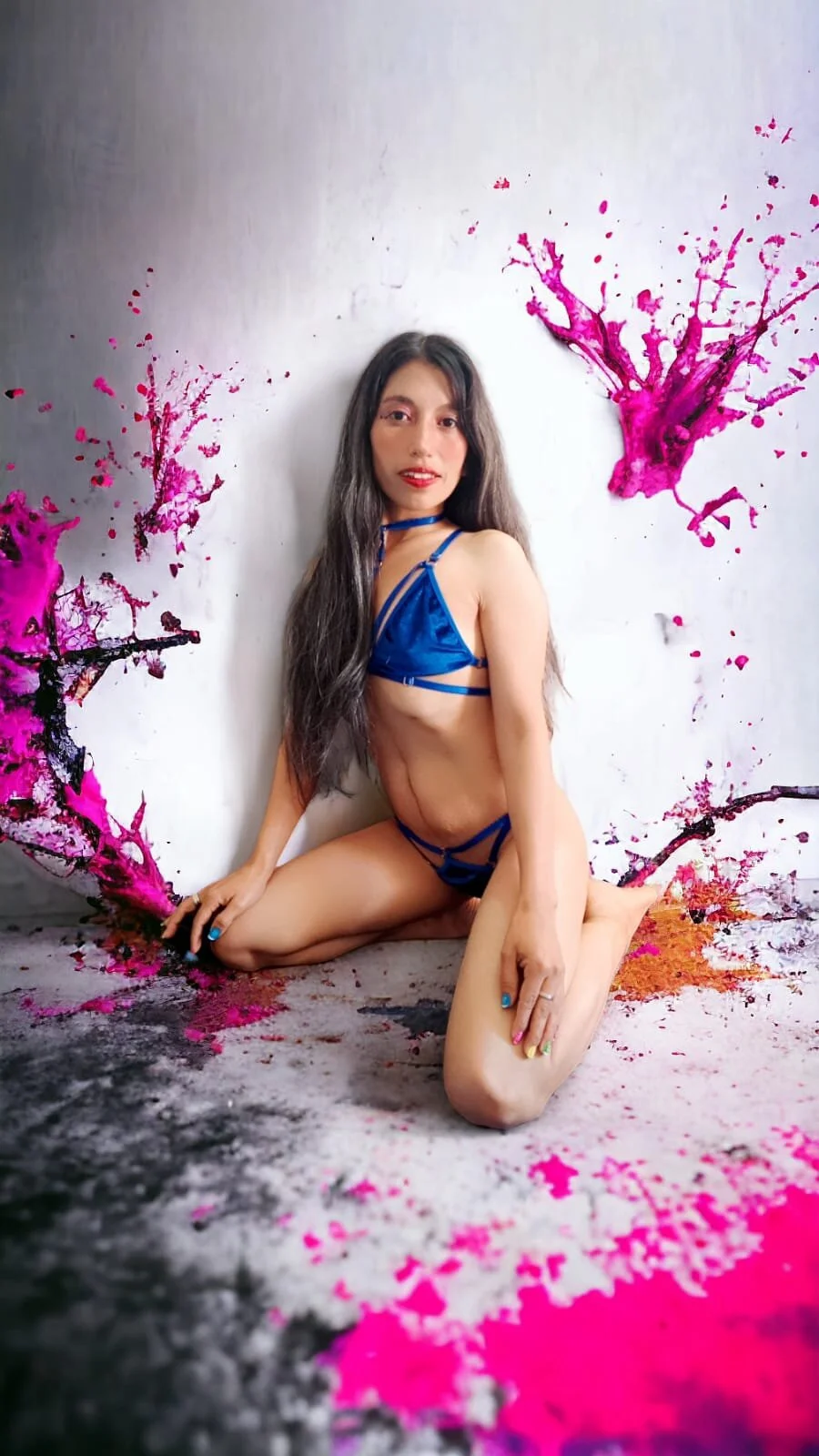 XXX Porn Photo of Nude sweet_skylove_ 4