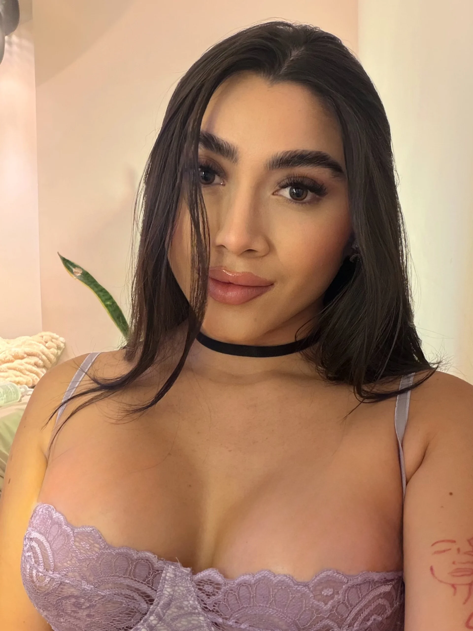 XXX Porn Photo of Nude angeline-777 268
