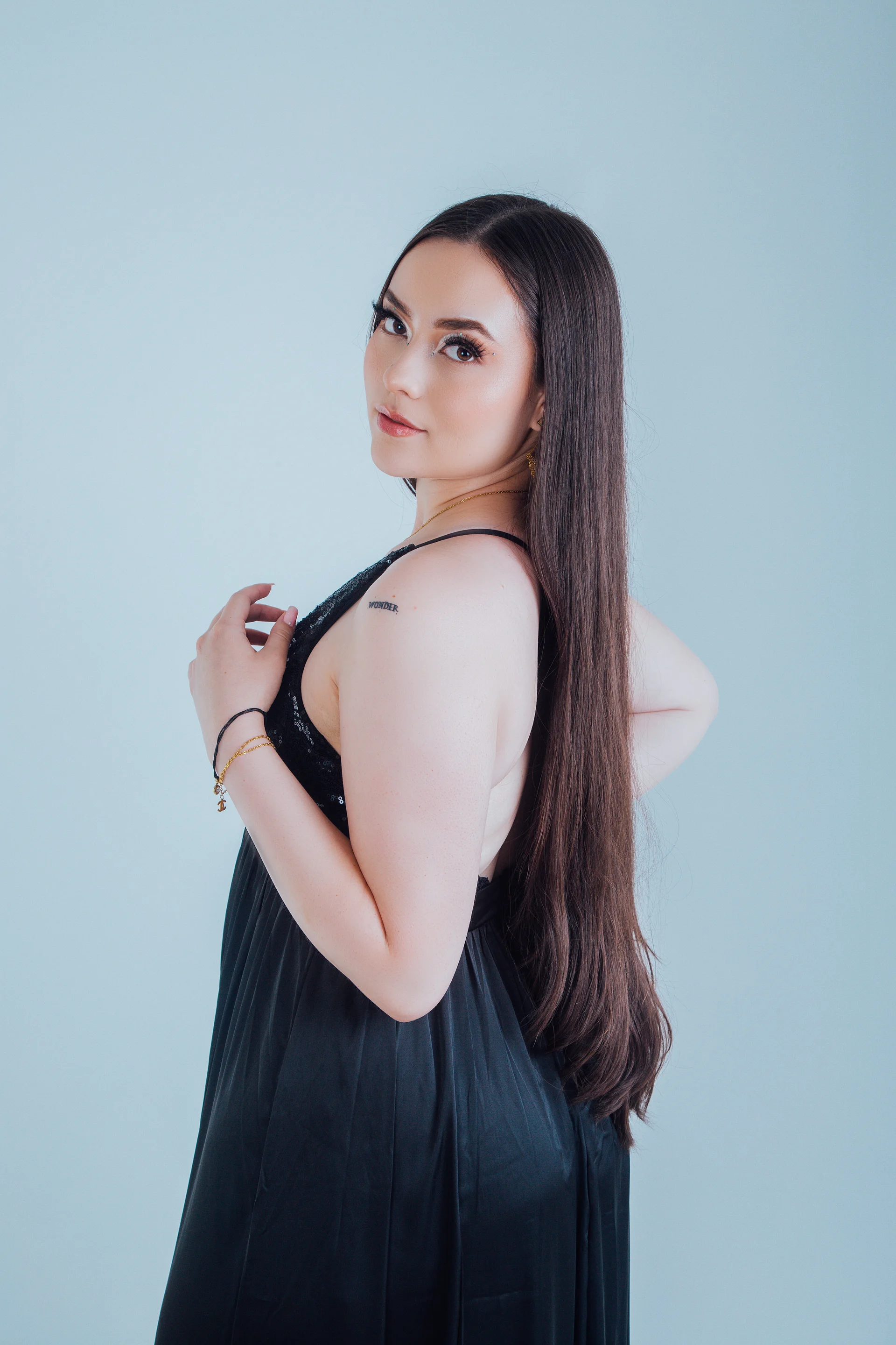 XXX Porn Photo of Nude SamanthaSmithx 2