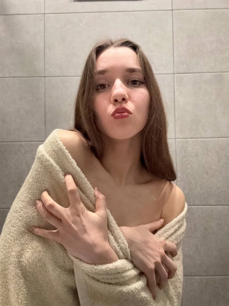 XXX Porn Photo of Nude PetraHambelton 830
