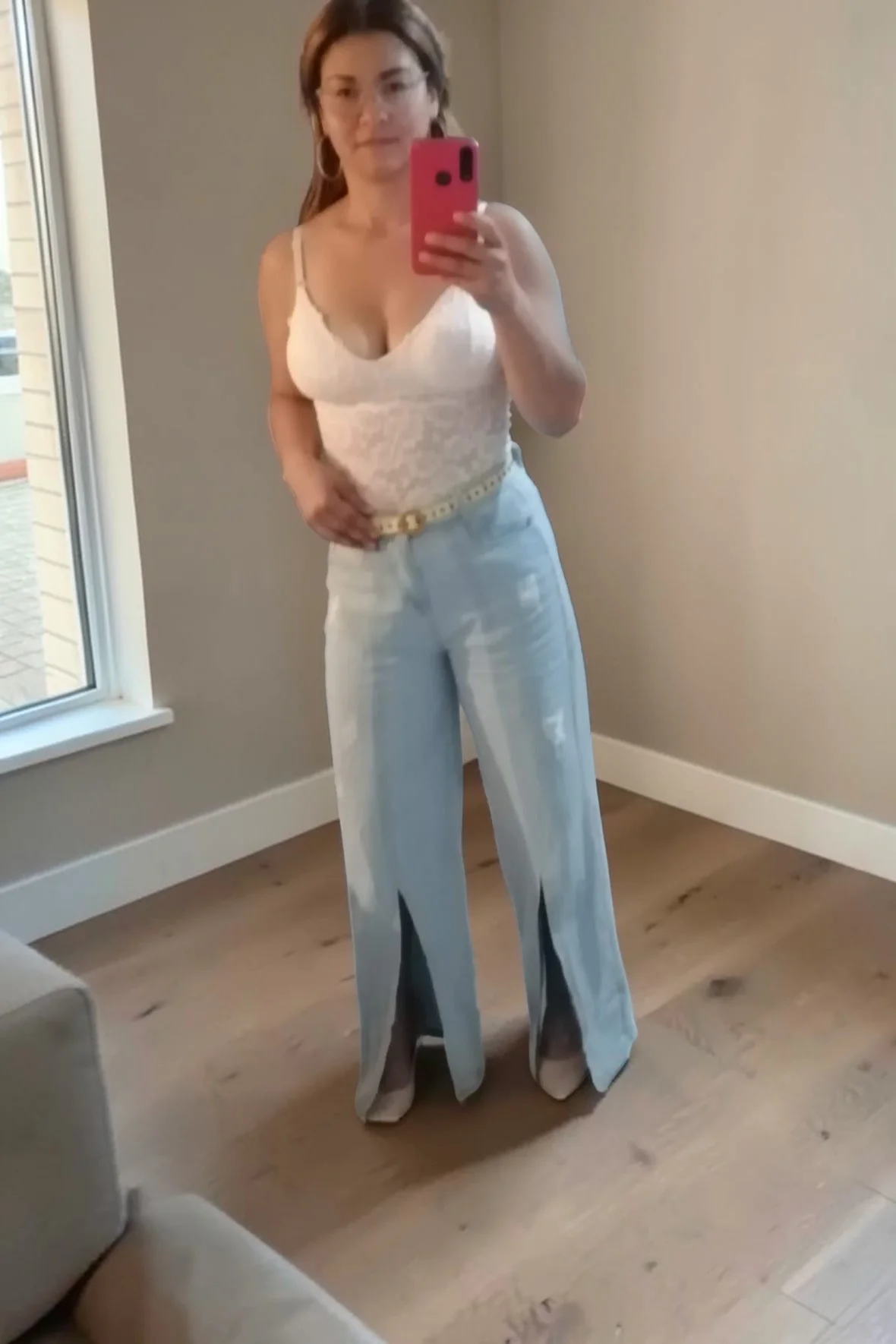 XXX Porn Photo of Nude Jiwon_Han 2