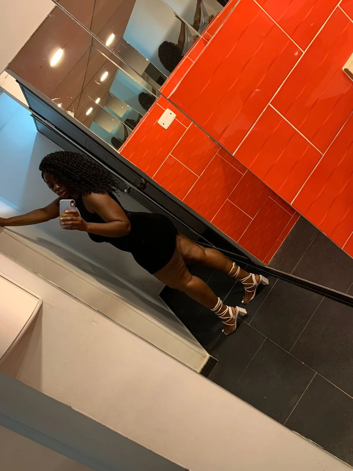 XXX Porn Photo of Nude KayaBrown 117
