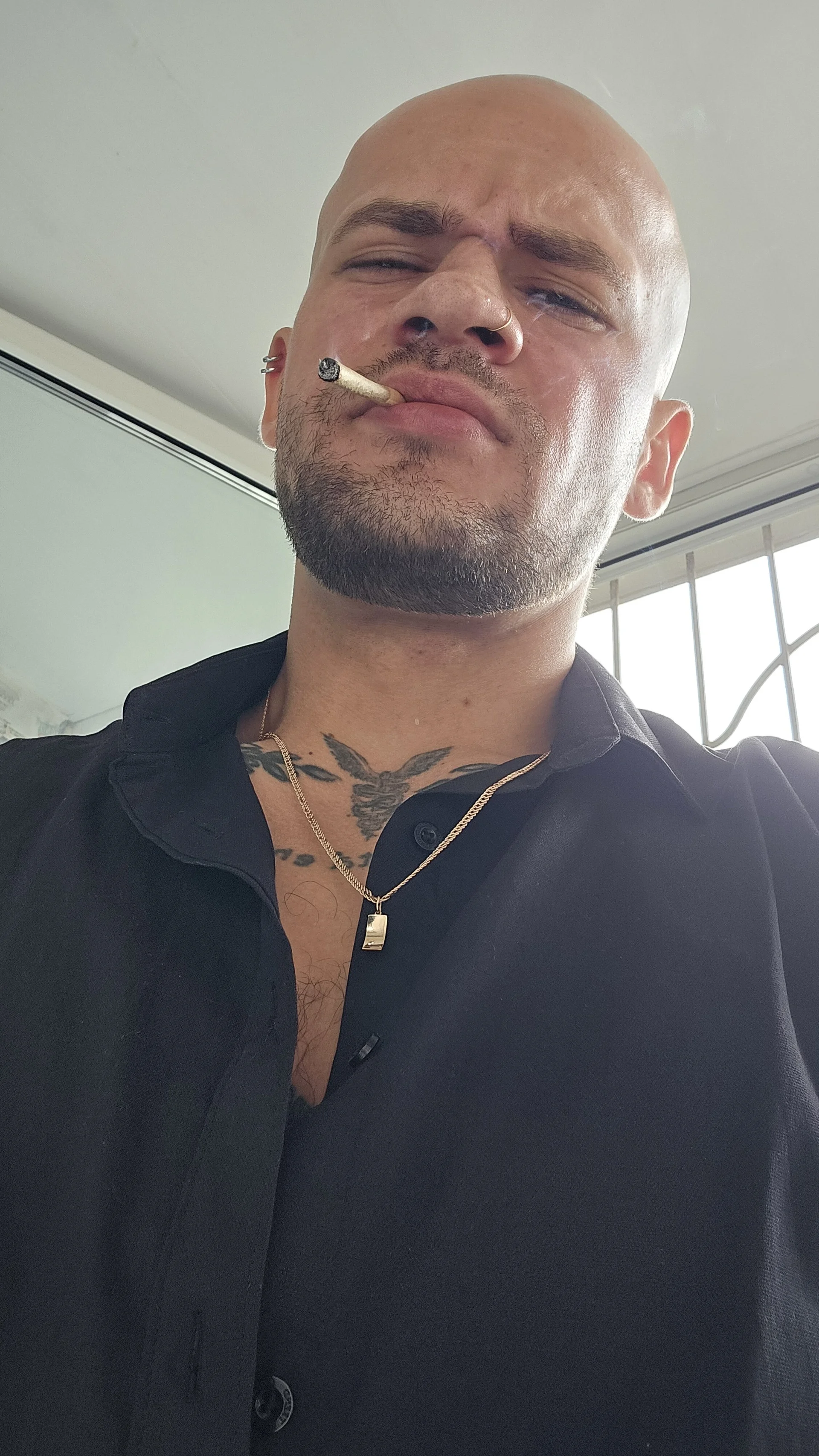 XXX Porn Photo of Nude padr3jason 59