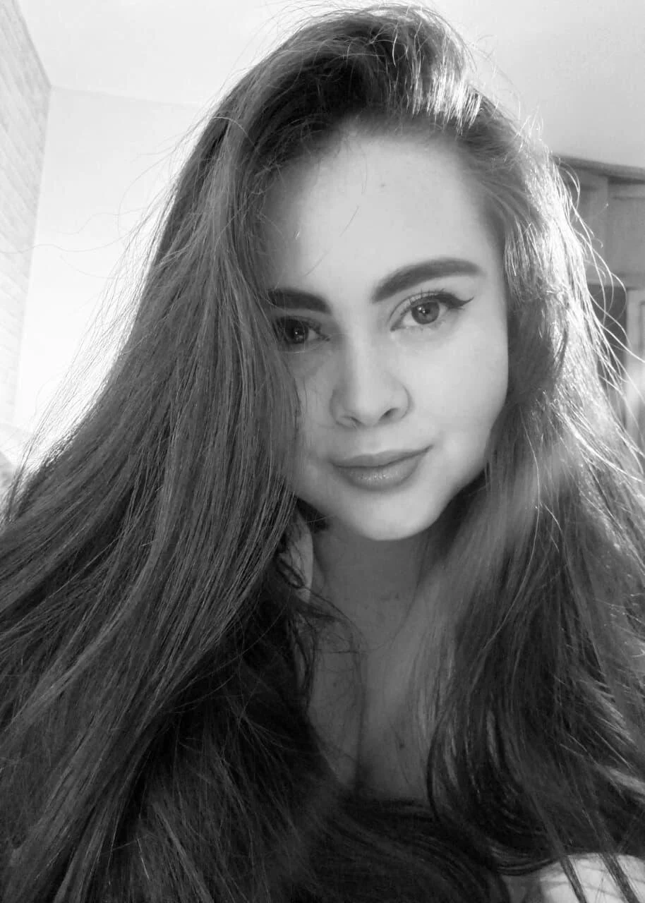 XXX Porn Photo of Nude LolaVillalobos 7