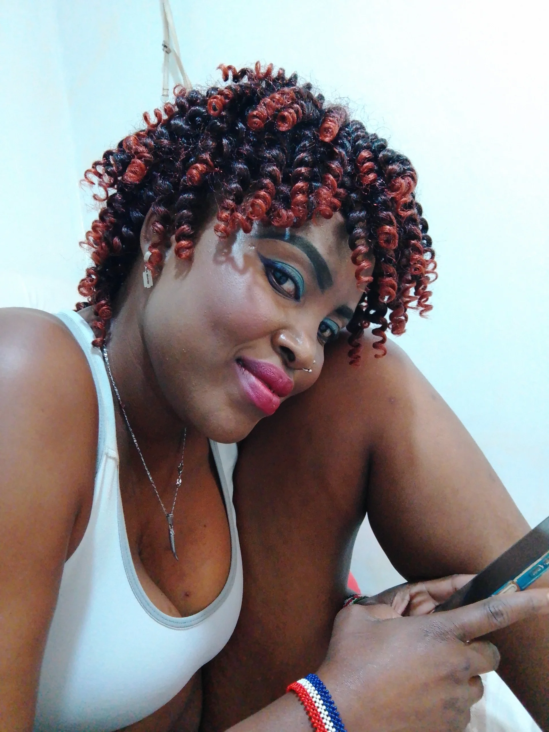 XXX Porn Photo of Nude Mylaclara 5