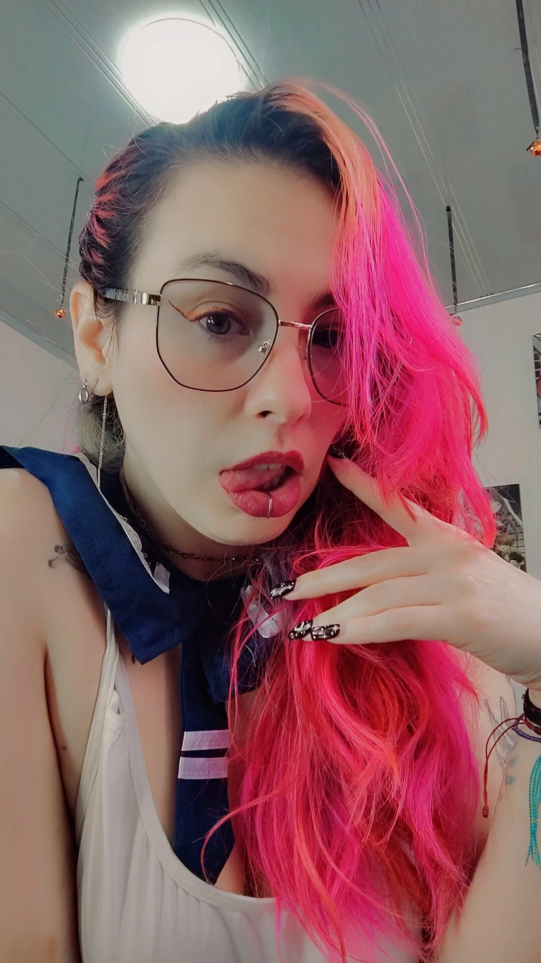 XXX Porn Photo of Nude natasha_laulau 139