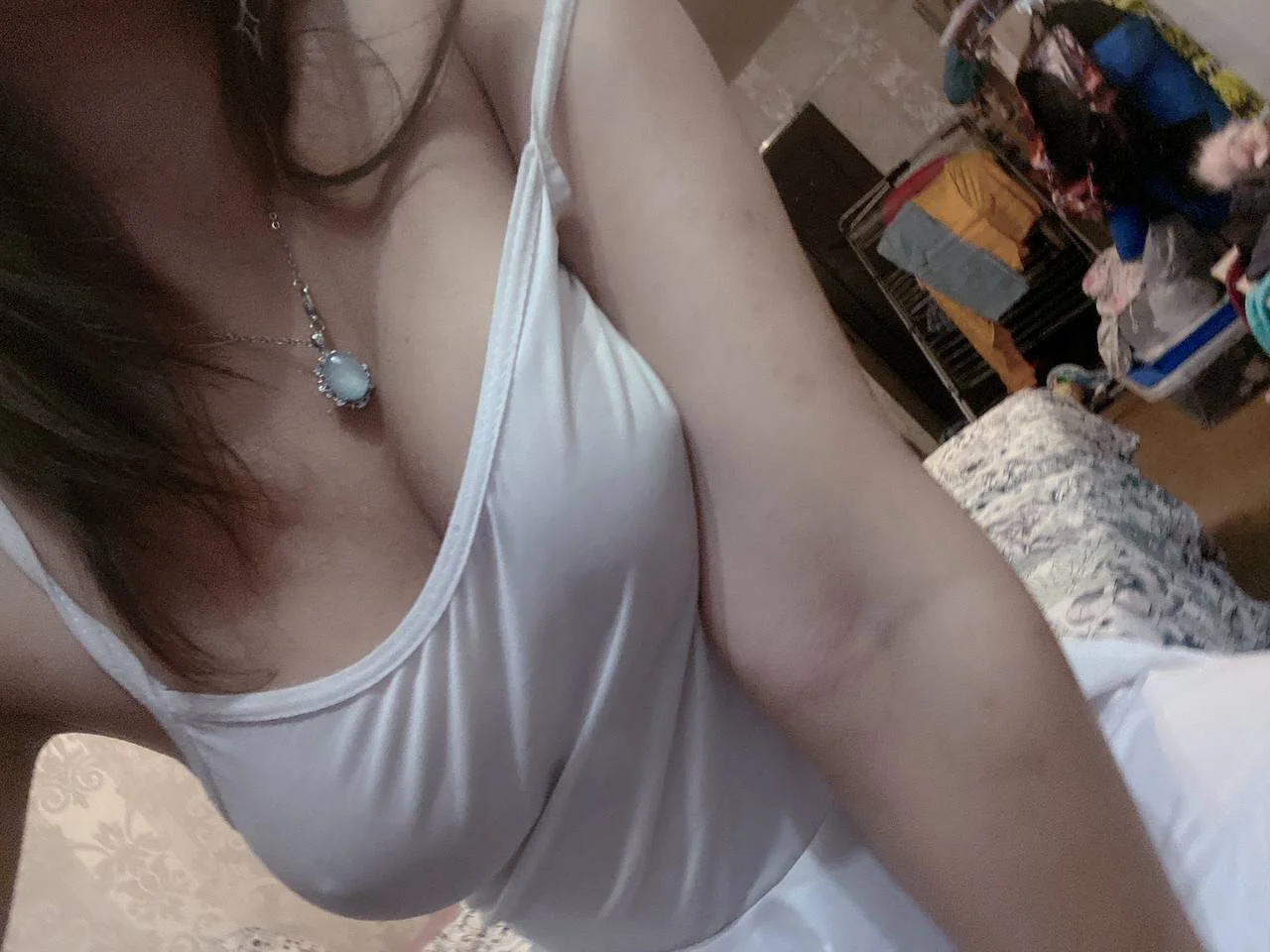 XXX Porn Photo of Nude ClarissaMaheia 2