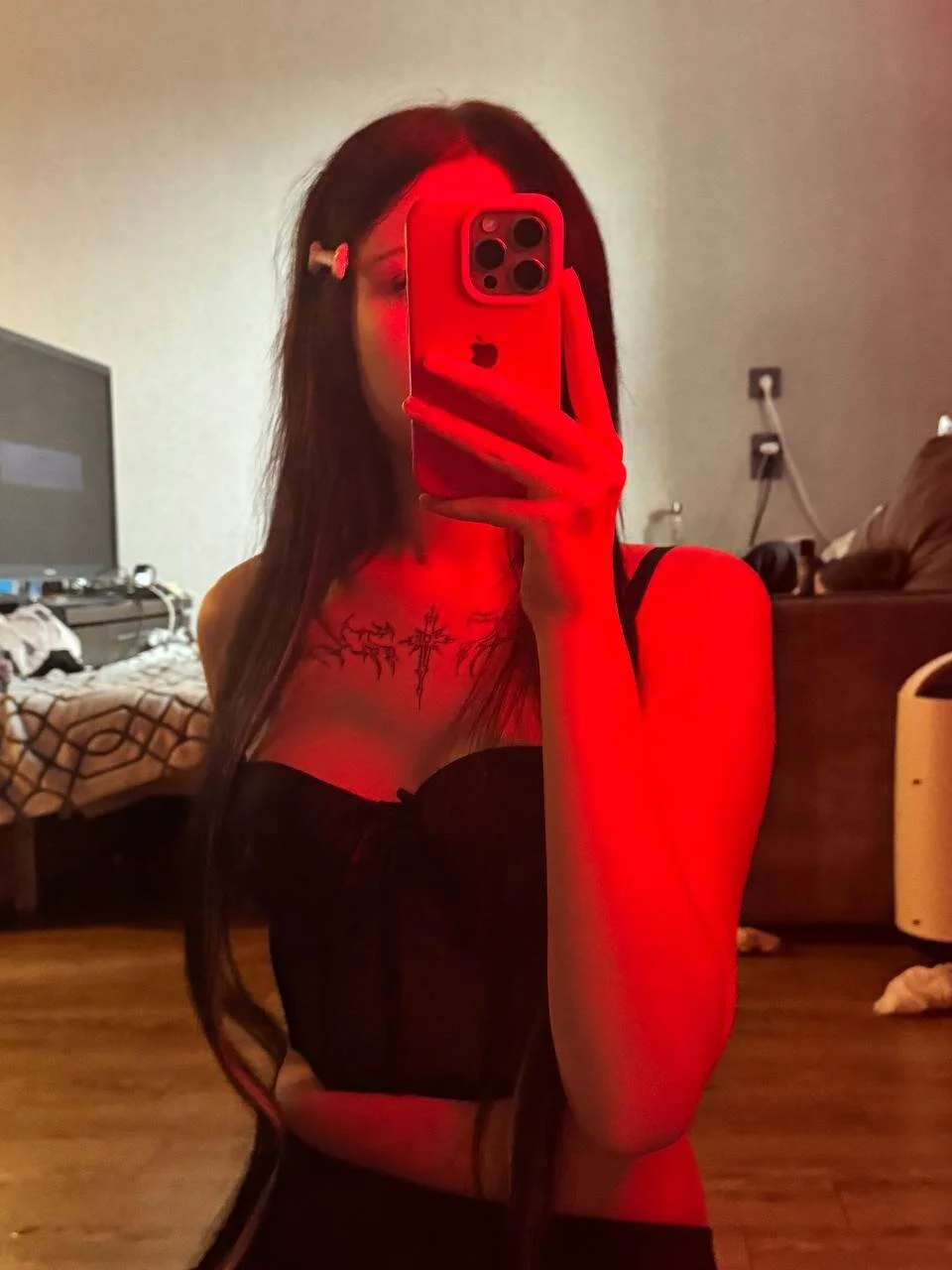 XXX Porn Photo of Nude SabrinaMur_ 29
