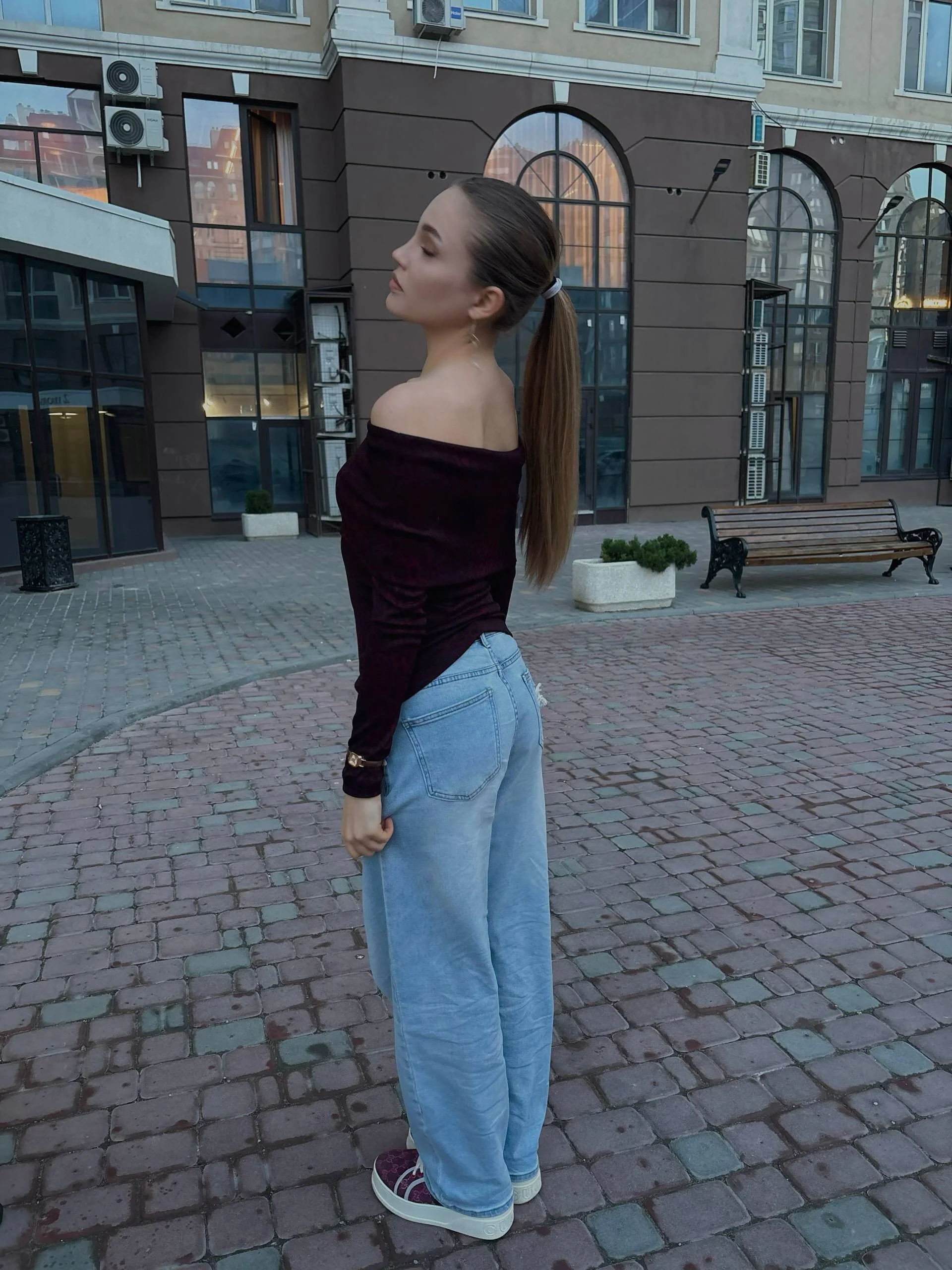 XXX Porn Photo of Nude JulieLupo 206