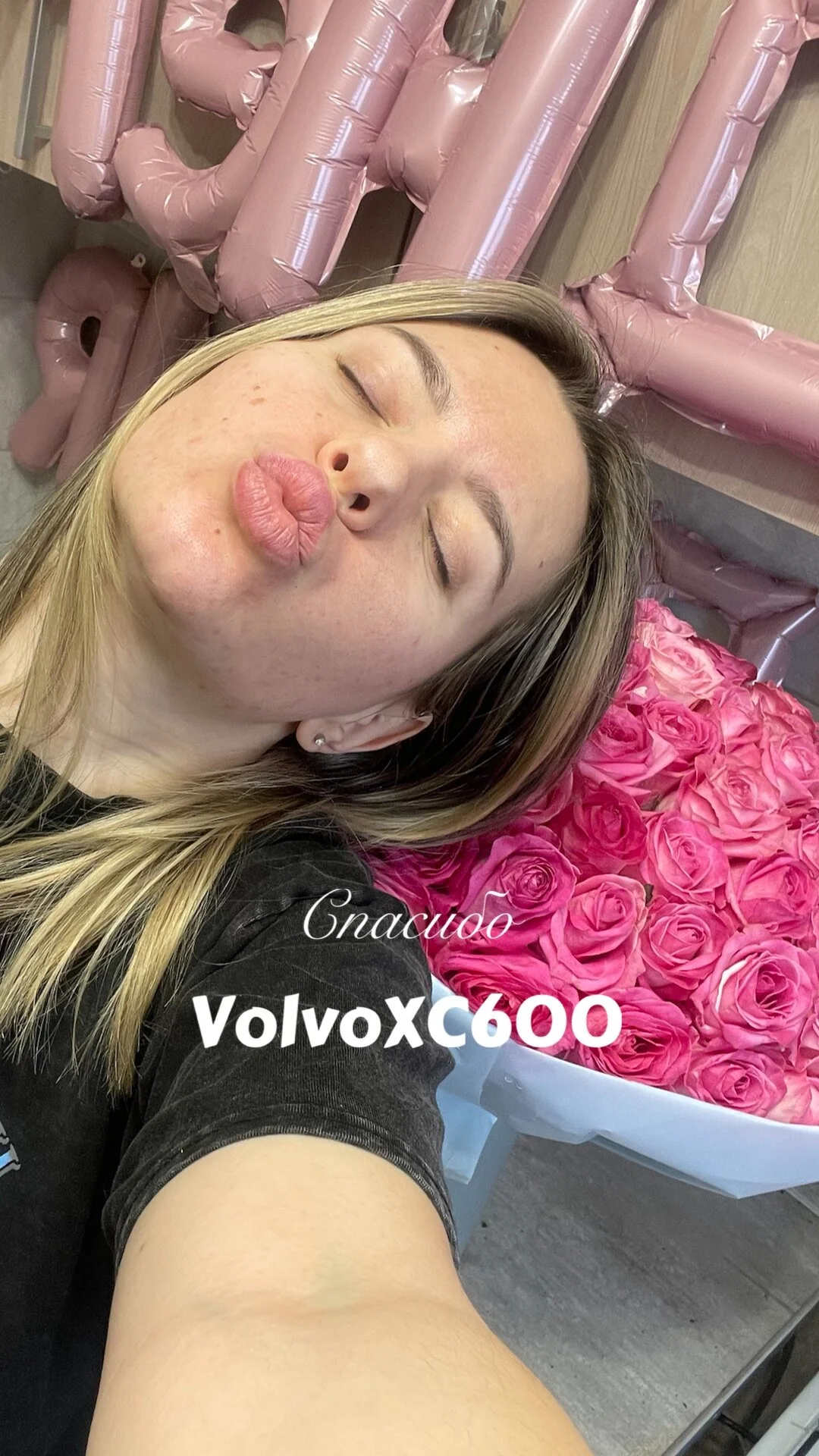 XXX Porn Photo of Nude NastyushaaLove 82