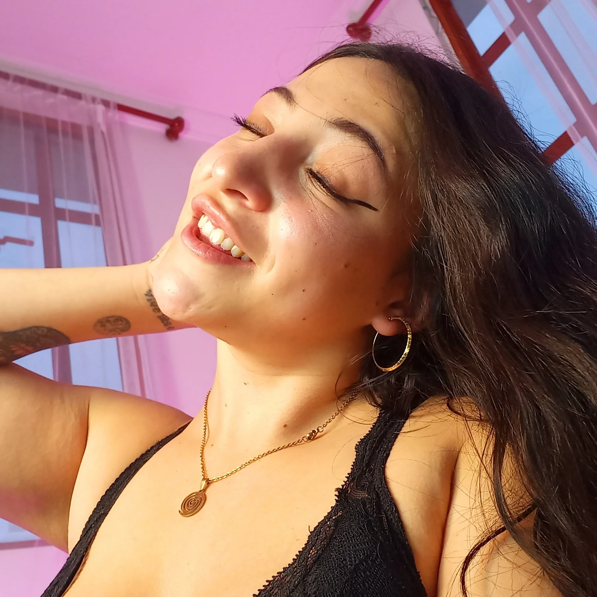 XXX Porn Photo of Nude VickyHoult 53